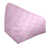 Pink/White