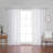 Room Darkening Single Curtain Panel-26851356