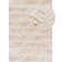 Carmel Modern Abstract Cream/Gold Area Rug