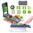 10-In-1 Vegetable Slicer and Chopper