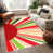 Rouge / Vert
