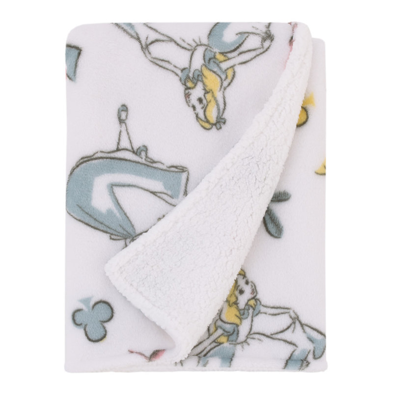 Couverture pour bébé en polyester