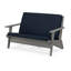 Riviera Modern Lounge Loveseat-127273950-68506477