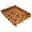 Panier en rotin Aisha Office-27011903