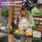 6' x 8' Solid Cedar Outdoor Gazebo Bar Pavilion with Built-In TV Mount-132460977