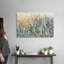 « Thicket Wildflowers » peinture sur toile-763891169-685950419-686655375