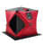 Red is out of stock