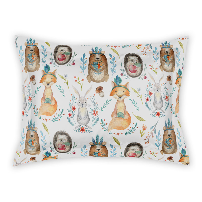 Polyester Bedding Set
