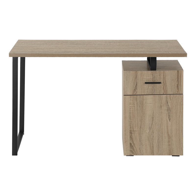 Table de bricolage, Taupe