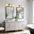Tarica Vanity Light