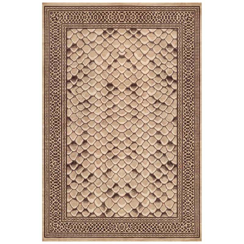 Tapis Sapphirine, Tapis de couloir 3 pi 3 po x 18 pi 1 po