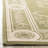 Galena Performance Oriental Indoor/Outdoor Area Rug-20793486