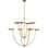 Thomas O'Brien Keira XL Chandelier