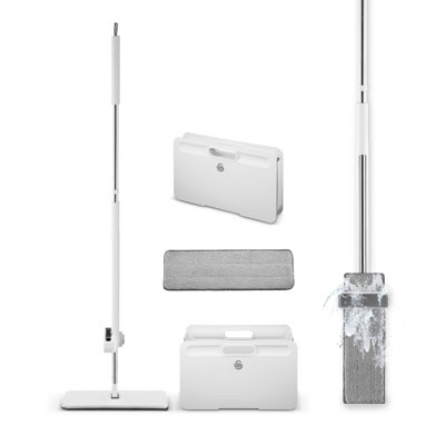 Elevate Mop Set