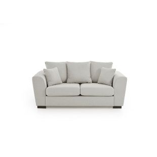 3-Sitzer Sofa aus Echtleder