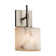 Keyon LED Armed Sconce