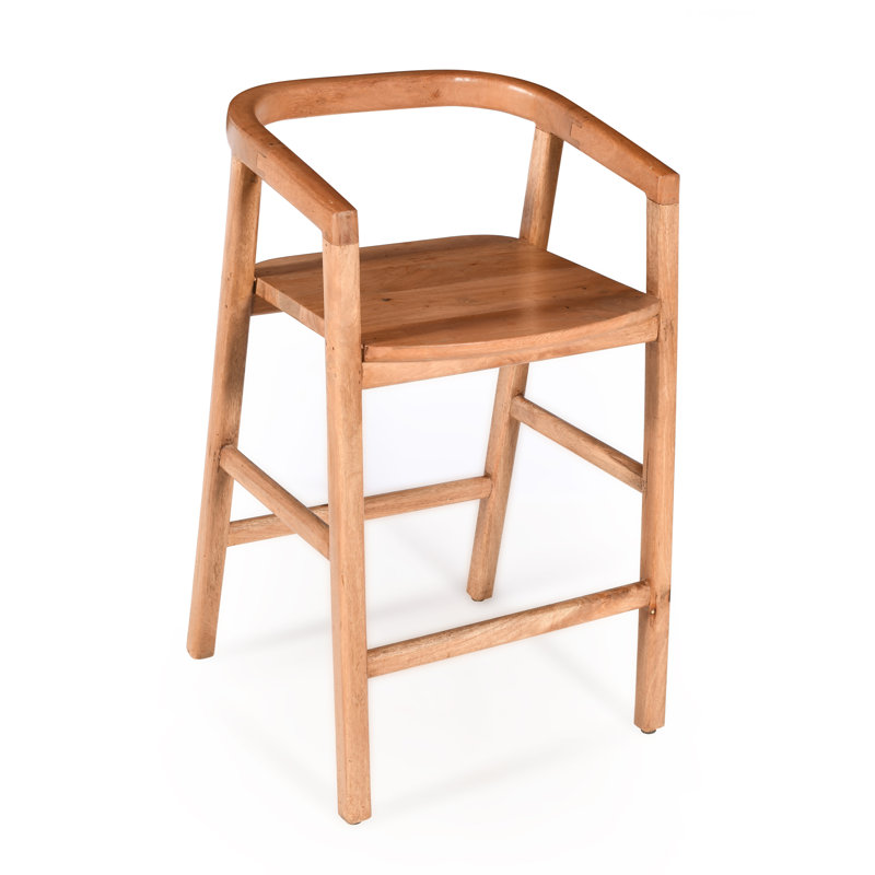 Outdoor Stool