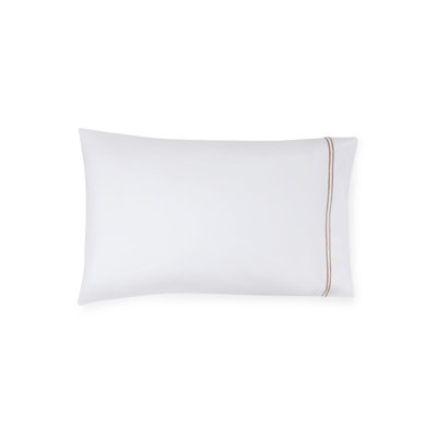 Grande Hotel Percale Pillow Case