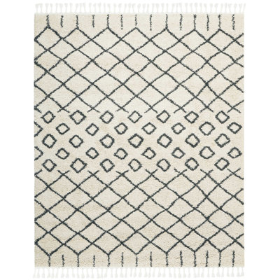 Calion Geometric Indoor Rug