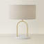 Metal Table Lamp-881514092-881514095