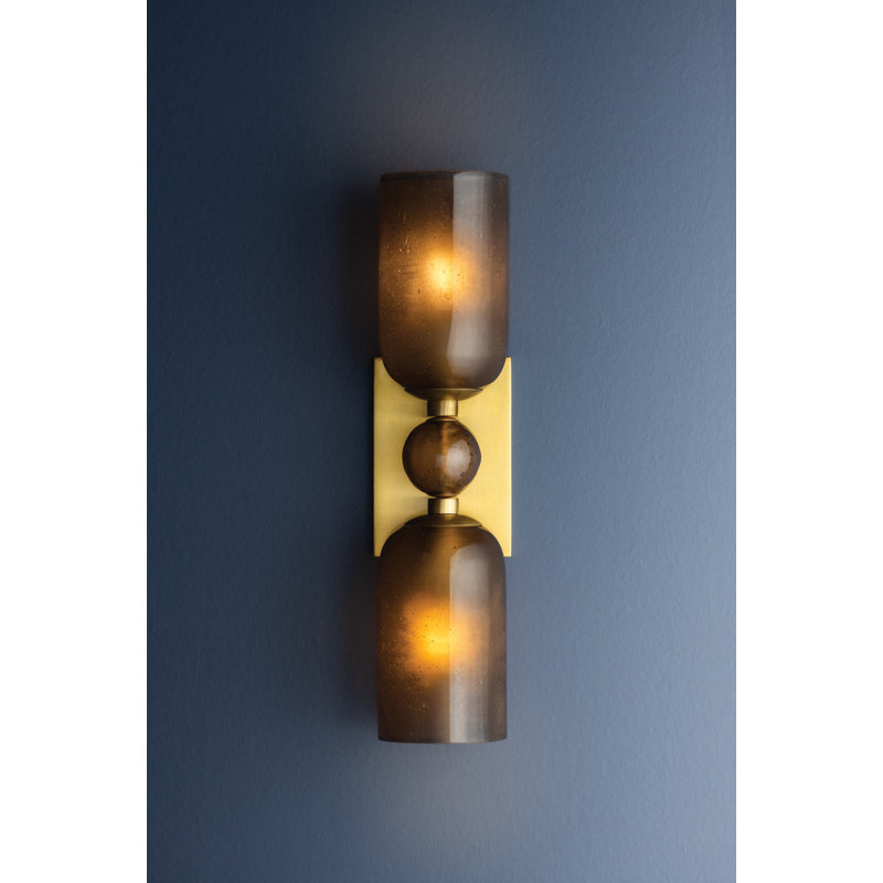Hurleyville Wall Sconce