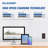 20 Tamper Resistant Duplex Outlet with USB Port-53746086-53746089
