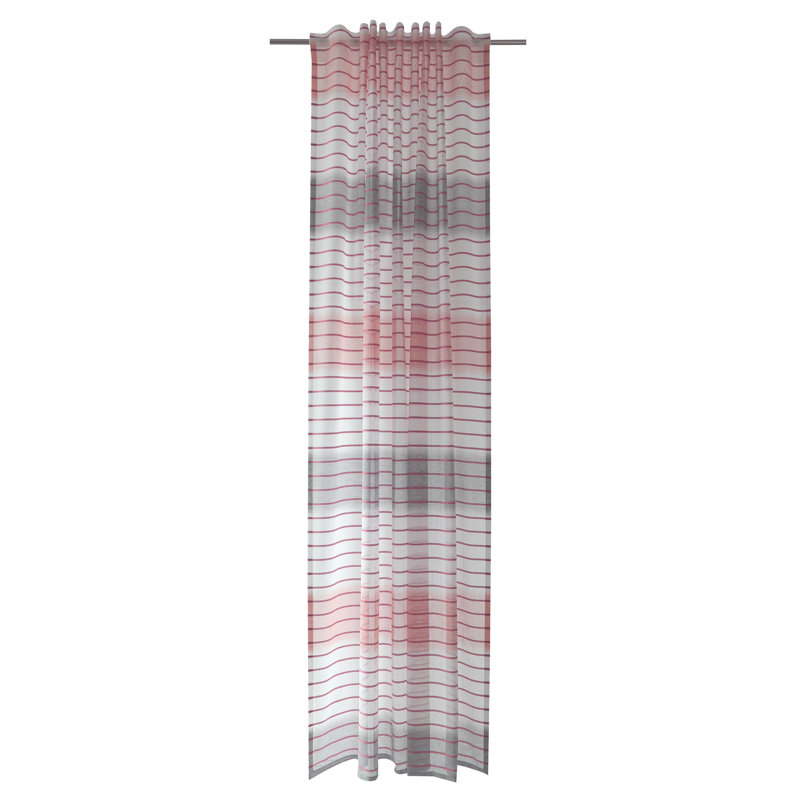 Room Darkening Curtain, Green