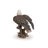  Bald Eagle Figurine