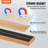 VEVOR Magnetic Knife Block-92186589