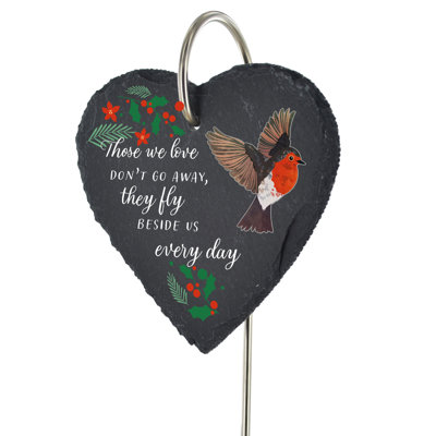 Bobak Waterproof Stone People Memorial Plaque/Stone