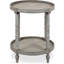 Table de bout haute Lukasik 24 po-1058538859