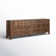 Ezri 98'' W Solid Wood Sideboard