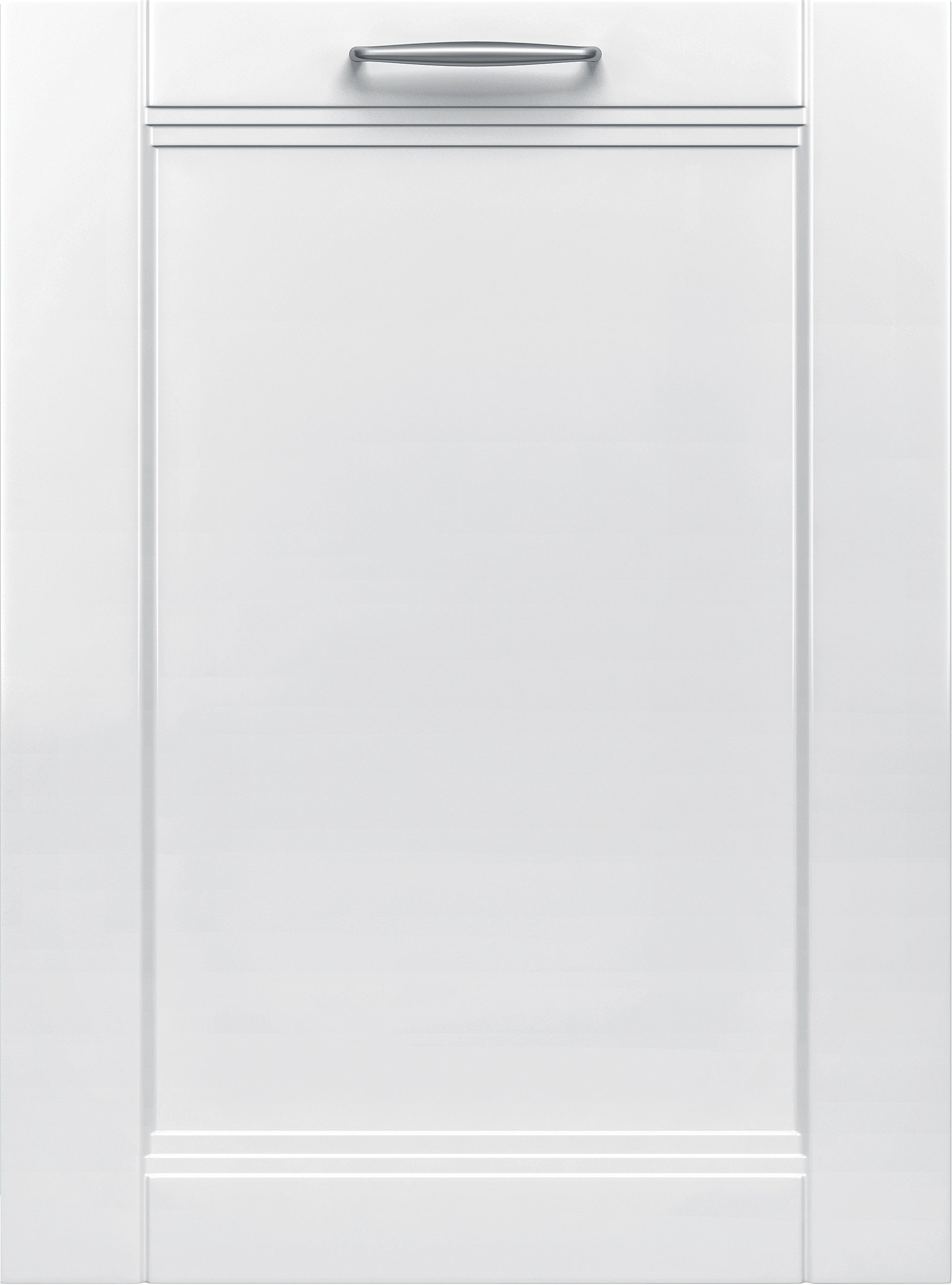 Bosch Benchmark® Series 24" Custom Top Control BuiltIn Dishwasher with