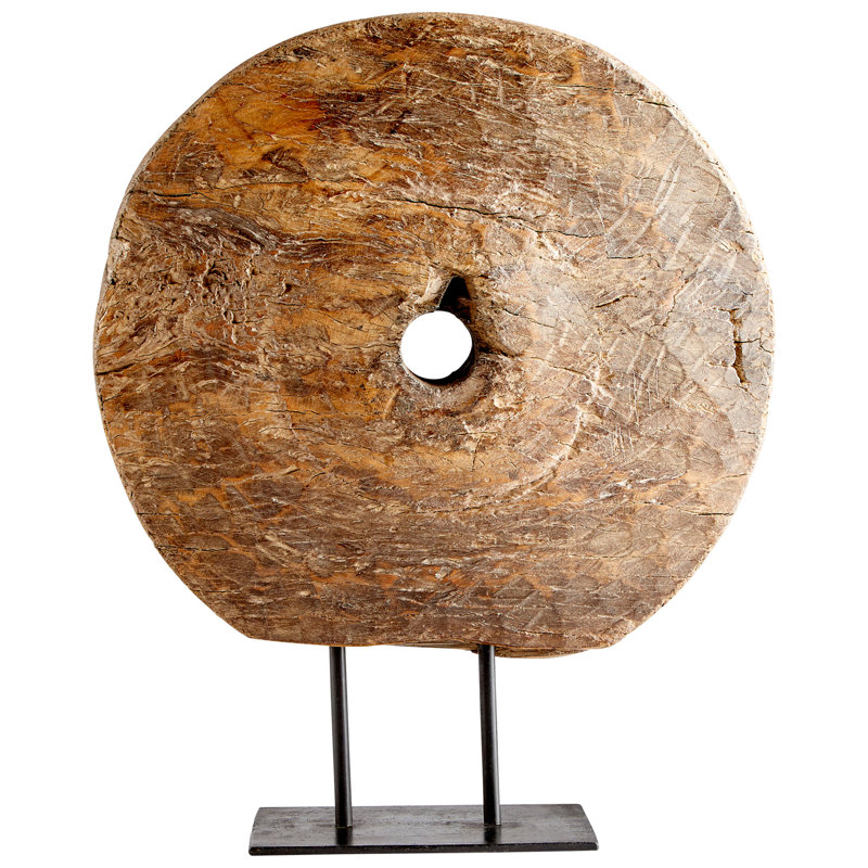 Jemima Abstract Decorative Object