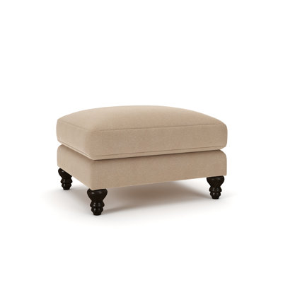 Walters Upholstered Ottoman