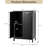 Loreeta Freestanding Bathroom Cabinet