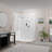 17 In. X 26 In. Recessed Shampoo Caddy-107224314