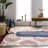 Thomas Paul Flatweave Cotton Whale Area Rug-18635899