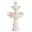 Outdoor Pedestal Fountain