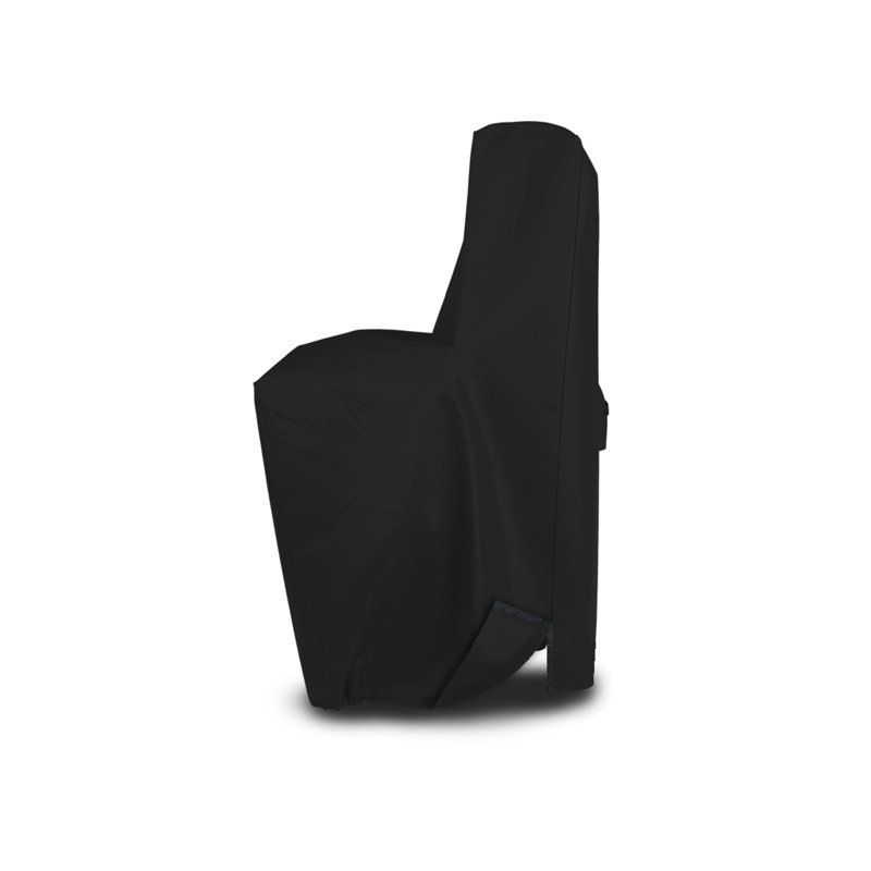 Filtration System, Black