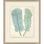 Spring Ferns 5 Painting