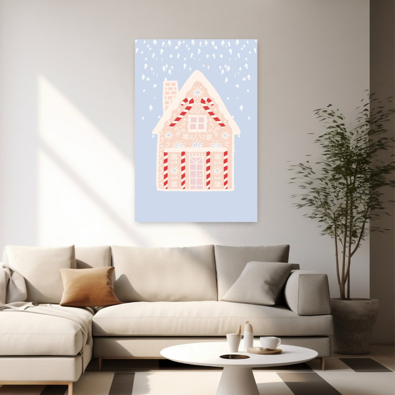Print, 152.4cm H x 101.6cm W