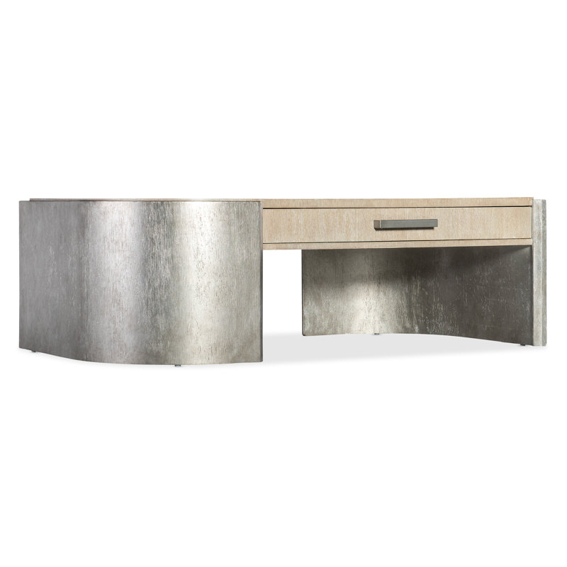 Melange Cocktail Table