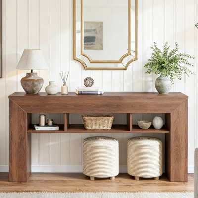 Console Modern Minimalist
