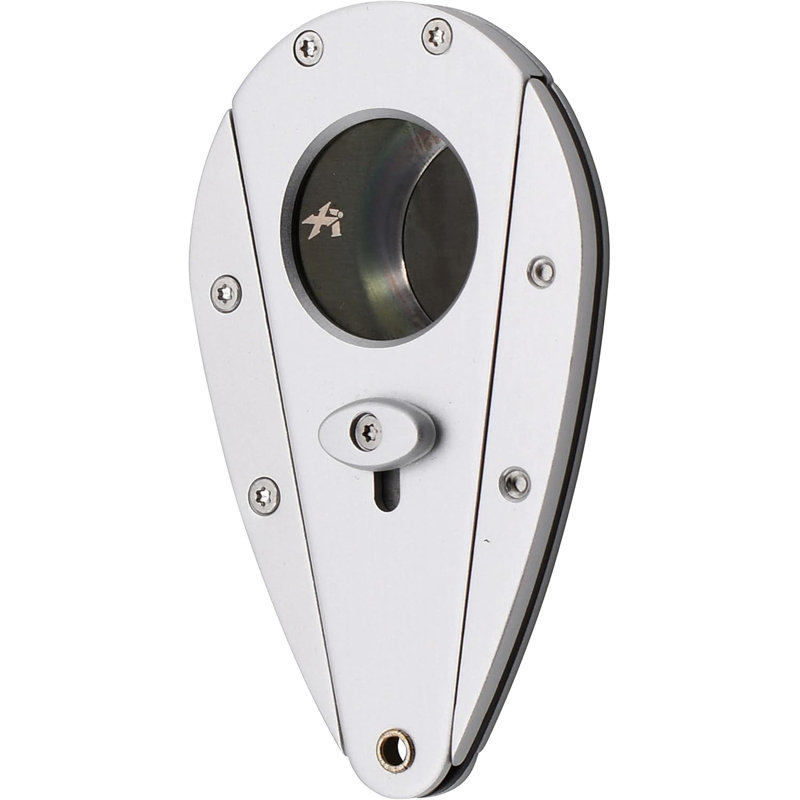 Accessoire Xikar, Argent