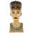 Handmade and Hand Finishing Resin Bust Decorative Object-63434405