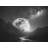 Starry Night Wallpaper Moon Removable Mountain Wall Mural-2129656590-2129656626