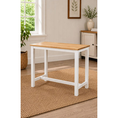 Pereira 47" Rectangular Counter Height Dining Table