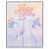 White Floater Frame is unavailable