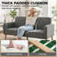 160 cm W Loveseat-1883281064